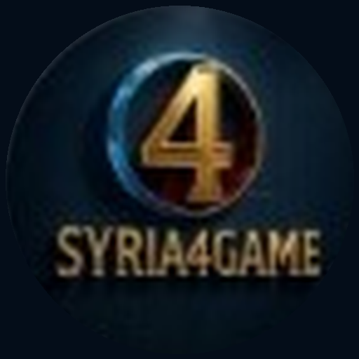 SYRIA 4 GAME
